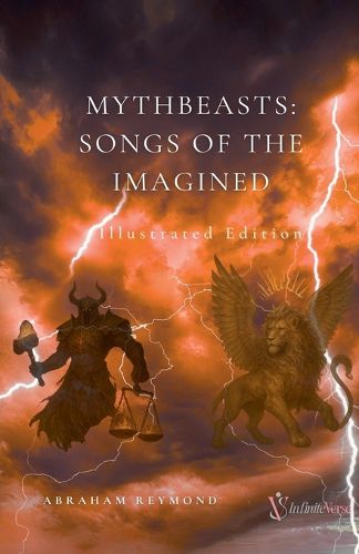 Cover image for Mythbeasts