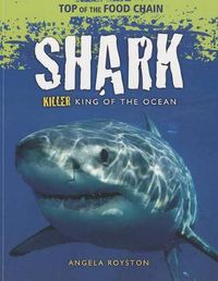 Cover image for Shark