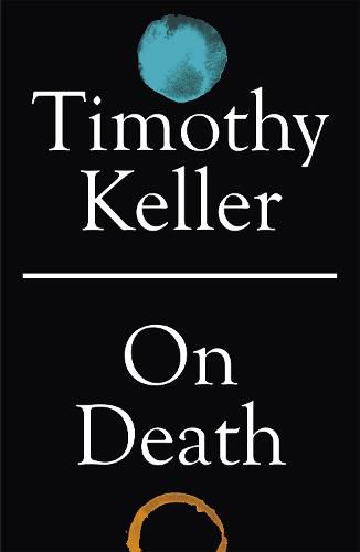 Cover image for On Death