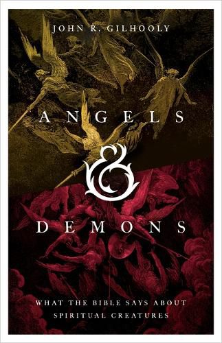 Angels & Demons