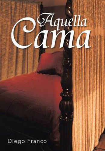 Cover image for Aquella Cama