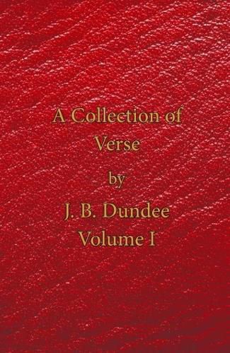 A Collection of Verse