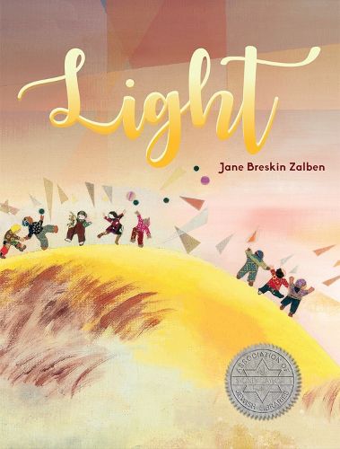 Cover image for Light