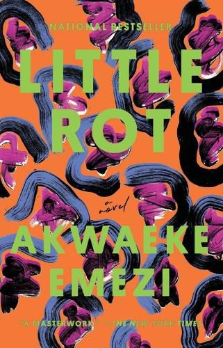 Cover image for Little Rot