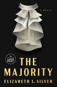 Cover image for The Majority