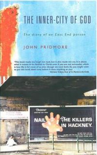 Cover image for The Inner-city of God: The Diary of an East End Parson