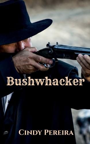 Cover image for Bushwhacker