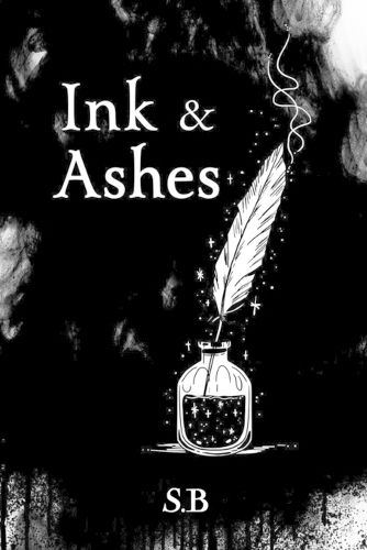 Cover image for Ink & Ashes