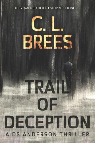 Cover image for Trail of Deception