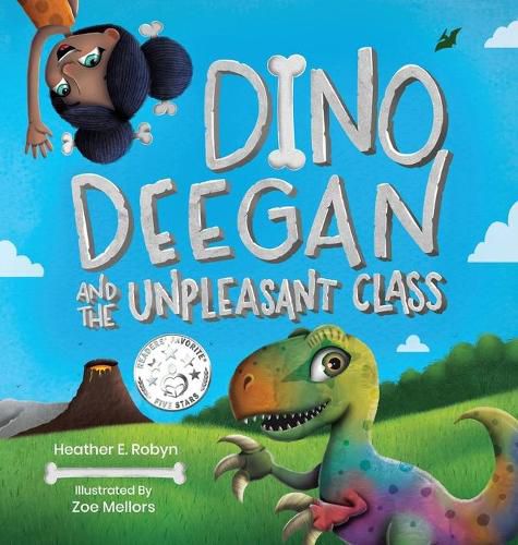 Dino Deegan and the Unpleasant Class