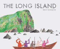 Cover image for The Long Island