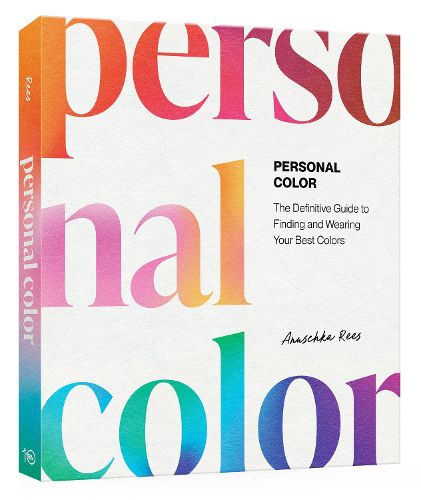 Cover image for Personal Color