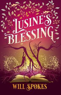 Cover image for Lusine's Blessing