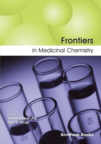 Cover image for Frontiers In Medicinal Chemistry