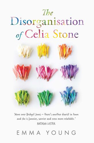 The Disorganisation of Celia Stone