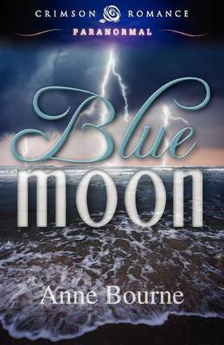 Cover image for Blue Moon