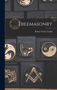 Cover image for Freemasonry