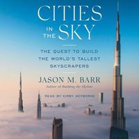 Cover image for Cities in the Sky