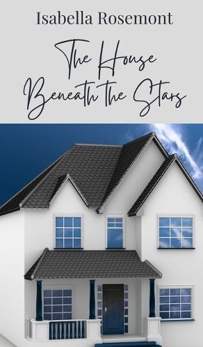 Cover image for The House Beneath the Stars