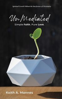 Cover image for UnMediated