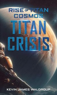 Cover image for Rise of Titan Cosmos The Titan Crisis