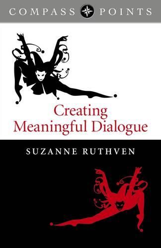 Cover image for Compass Points: Creating Meaningful Dialogue