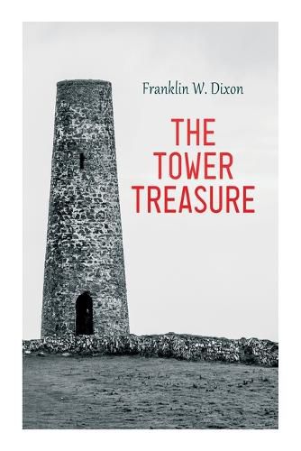 Cover image for The Tower Treasure