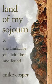 Cover image for Land of My Sojourn