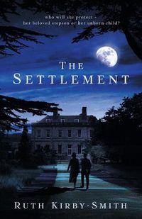 Cover image for The Settlement