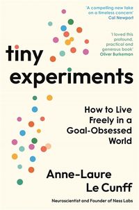 Cover image for Tiny Experiments