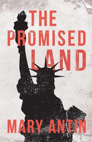 Cover image for The Promised Land