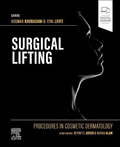 Cover image for Procedures in Cosmetic Dermatology Series: Advanced Face Lifting