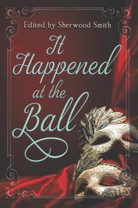 Cover image for It Happened at the Ball