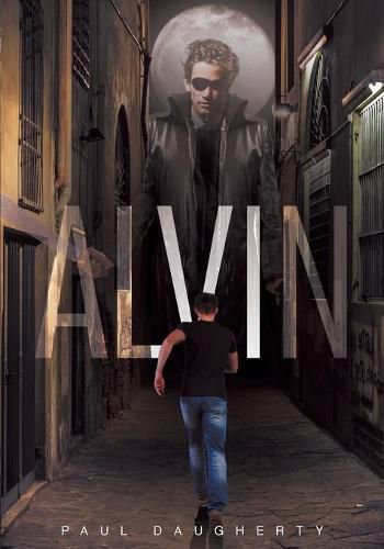 Cover image for Alvin