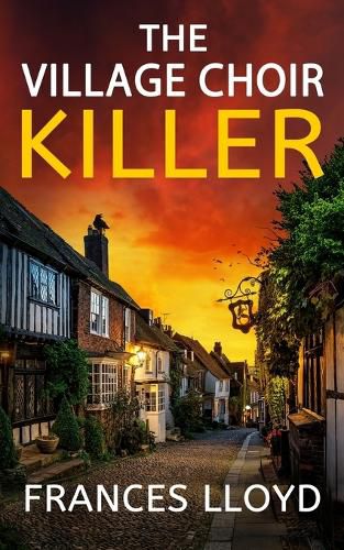 Cover image for The Village Choir Killer