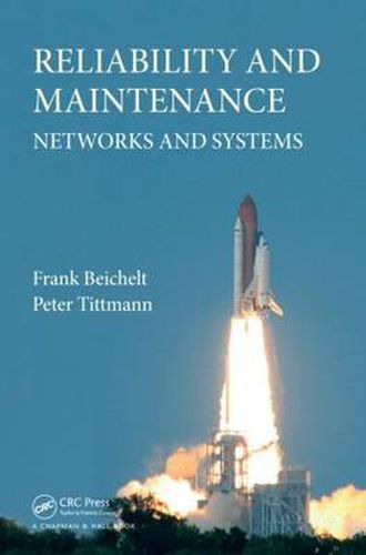 Cover image for Reliability and Maintenance: Networks and Systems