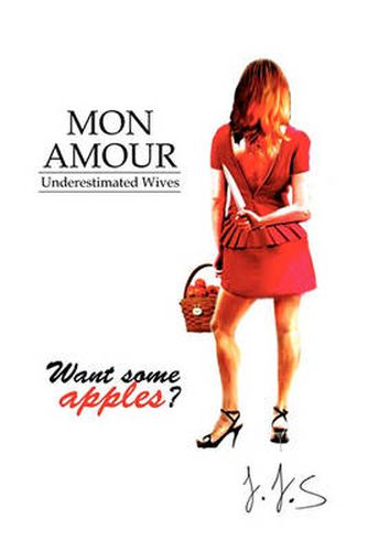 Cover image for Mon Amour