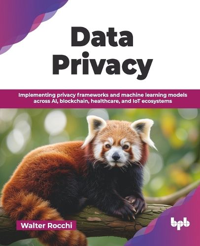 Cover image for Data Privacy