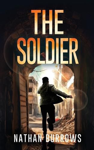 Cover image for The Soldier