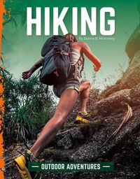 Cover image for Hiking