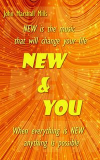 Cover image for New & You