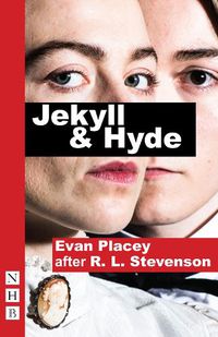 Cover image for Jekyll & Hyde