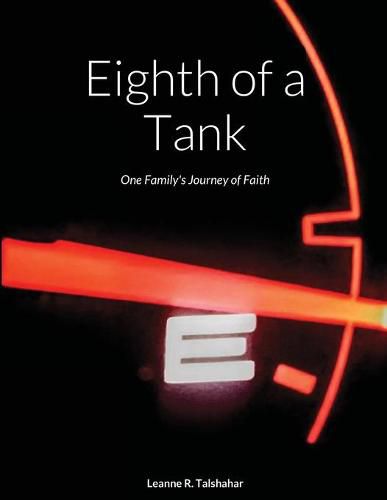 Cover image for Eighth of a Tank