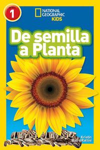 Cover image for De Semilla a Planta (L1)
