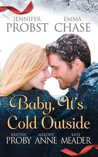 Cover image for Baby, It's Cold Outside