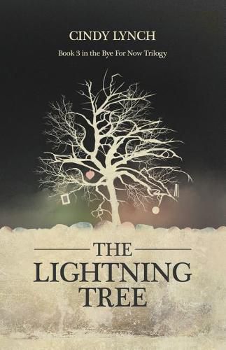 Cover image for The Lightning Tree: The Labyrinth