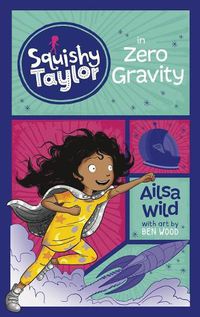 Cover image for Squishy Taylor in Zero Gravity