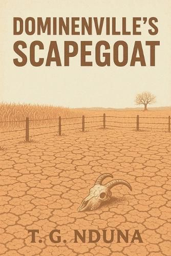 Cover image for Dominenvile's Scapegoat