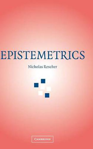 Epistemetrics