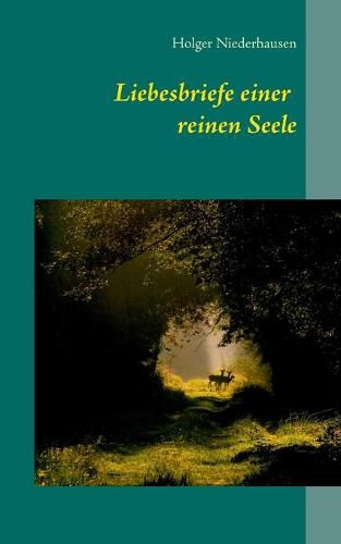 Cover image for Liebesbriefe einer reinen Seele